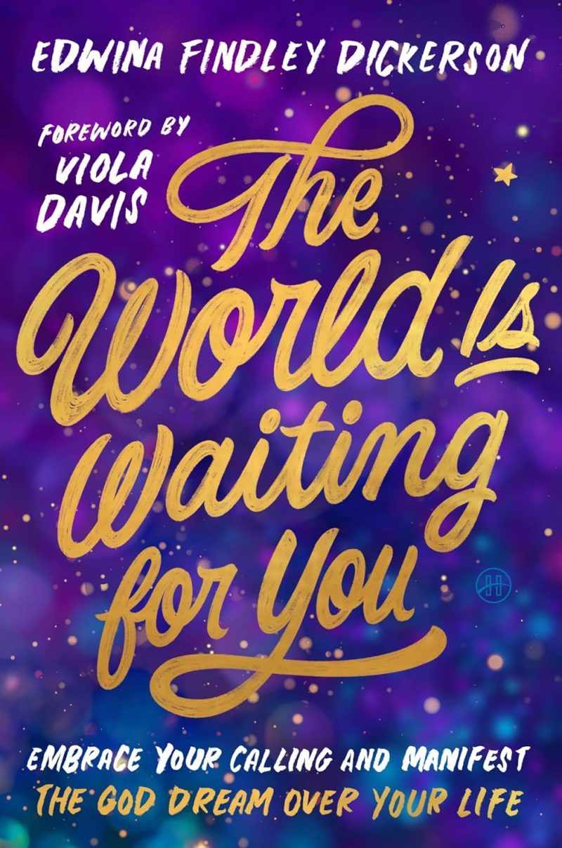 The World Is Waiting for You