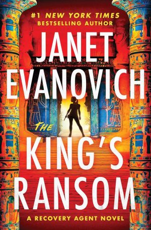 The King's Ransom: A Novel