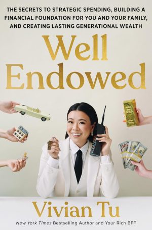 Well Endowed by Vivian Tu 